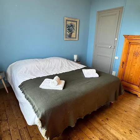 La Camille - Vue Sur Le Thouet By Primo Conciergerie Villa