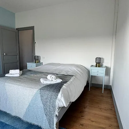 Villa La Camille - Vue Sur Le Thouet By Primo Conciergerie *