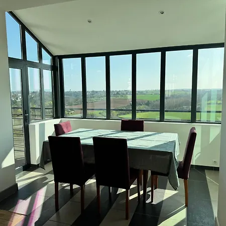 La Camille - Vue Sur Le Thouet By Primo Conciergerie *