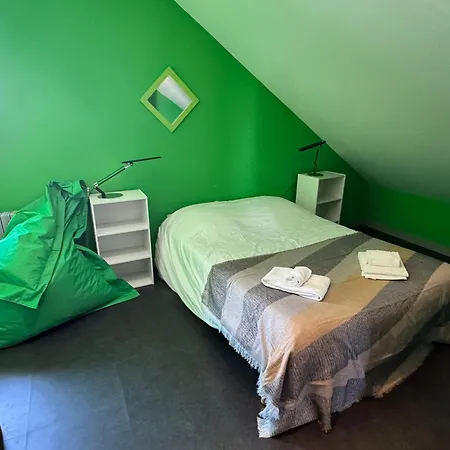 La Camille - Vue Sur Le Thouet By Primo Conciergerie Thouars