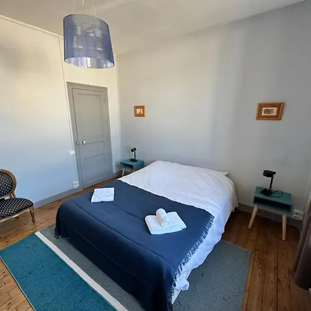 La Camille - Vue Sur Le Thouet By Primo Conciergerie Villa