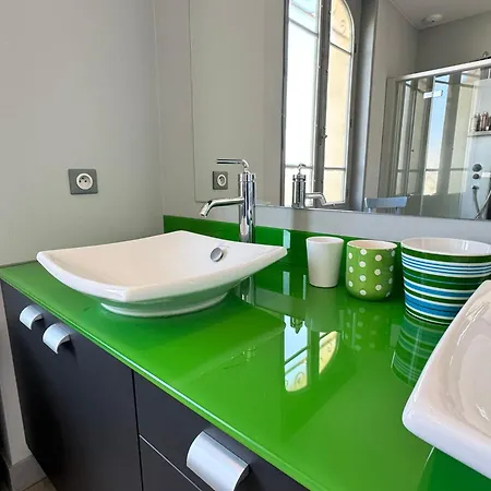 Villa La Camille - Vue Sur Le Thouet By Primo Conciergerie