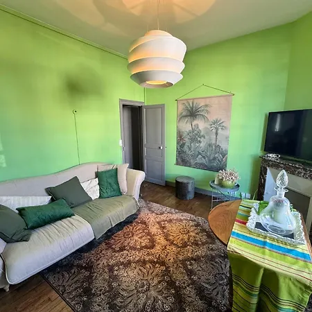 Villa La Camille - Vue Sur Le Thouet By Primo Conciergerie *