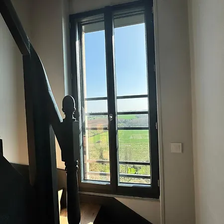 La Camille - Vue Sur Le Thouet By Primo Conciergerie *