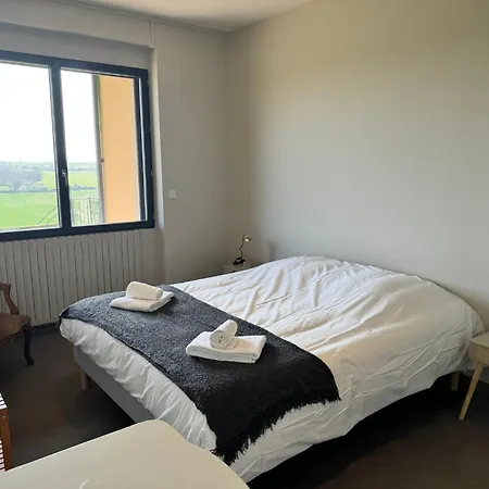 La Camille - Vue Sur Le Thouet By Primo Conciergerie Villa Thouars