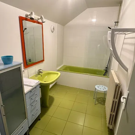 La Camille - Vue Sur Le Thouet By Primo Conciergerie Villa *