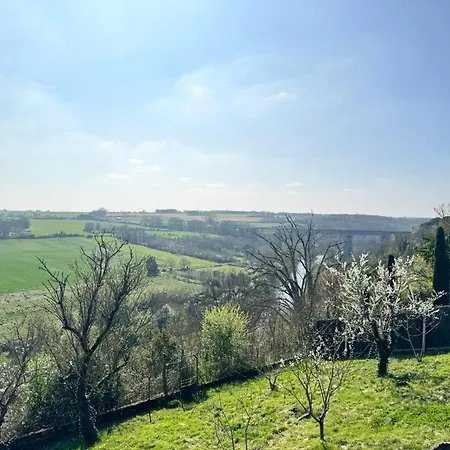 Villa La Camille - Vue Sur Le Thouet By Primo Conciergerie