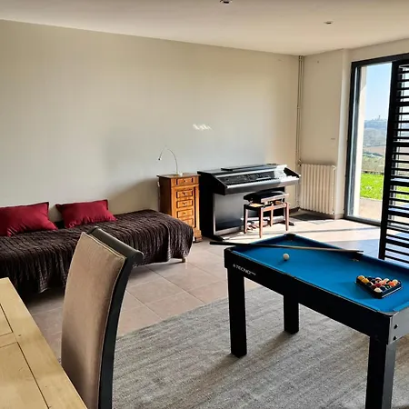 Villa La Camille - Vue Sur Le Thouet By Primo Conciergerie *