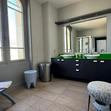 La Camille - Vue Sur Le Thouet By Primo Conciergerie * Thouars