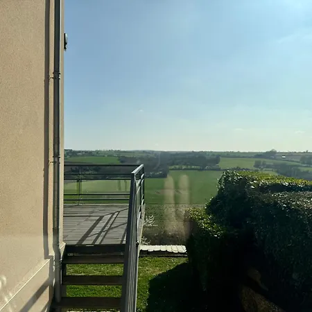 La Camille - Vue Sur Le Thouet By Primo Conciergerie