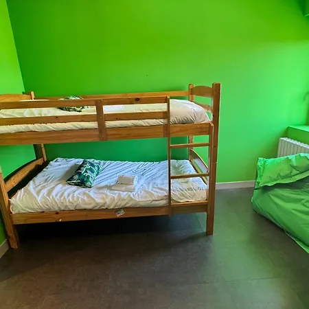 La Camille - Vue Sur Le Thouet By Primo Conciergerie Villa