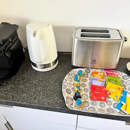 La Camille - Vue Sur Le Thouet By Primo Conciergerie * Thouars