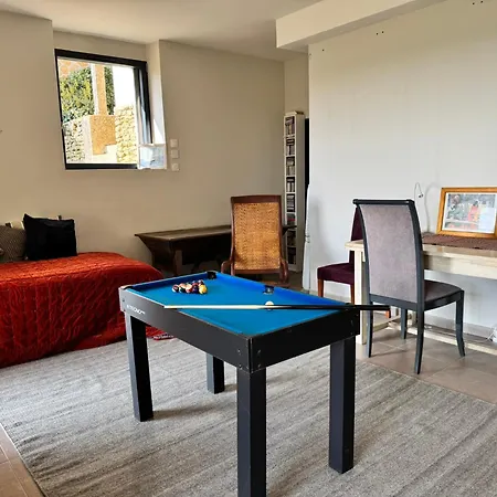 La Camille - Vue Sur Le Thouet By Primo Conciergerie Villa *