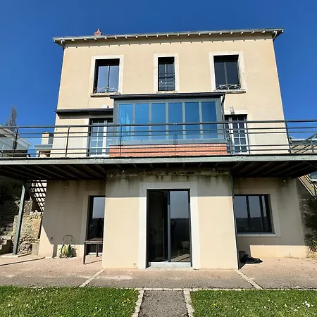 La Camille - Vue Sur Le Thouet By Primo Conciergerie Villa Thouars