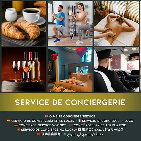 La Camille - Vue Sur Le Thouet By Primo Conciergerie * Thouars